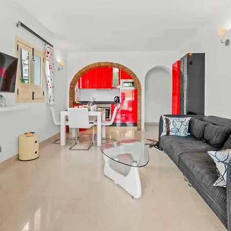 Apartment Rabat 4 - Oasis